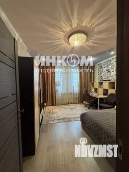 2-к квартира, вторичка, 54м2, 5/16 этаж