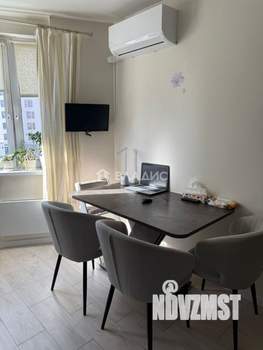 2-к квартира, вторичка, 52м2, 3/17 этаж