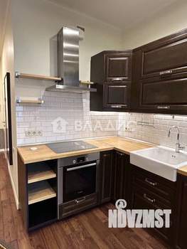 1-к квартира, вторичка, 42м2, 6/25 этаж