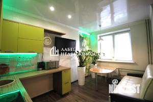 1-к квартира, вторичка, 48м2, 2/7 этаж
