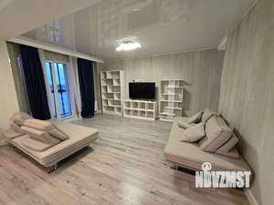 3-к квартира, вторичка, 82м2, 10/17 этаж