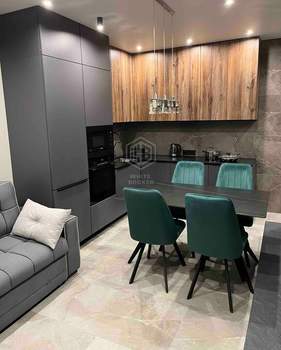 2-к квартира, вторичка, 38м2, 28/30 этаж