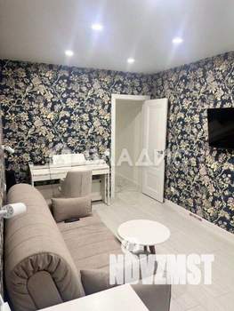 2-к квартира, вторичка, 62м2, 11/17 этаж