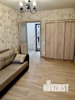 1-к квартира, вторичка, 33м2, 4/9 этаж