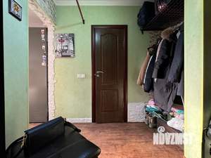 1-к квартира, вторичка, 48м2, 15/18 этаж