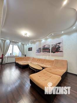 2-к квартира, вторичка, 66м2, 4/19 этаж