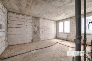 1-к квартира, вторичка, 29м2, 1/6 этаж