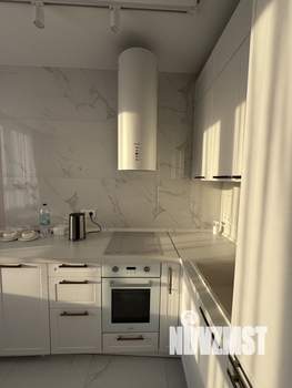 1-к квартира, вторичка, 32м2, 7/25 этаж