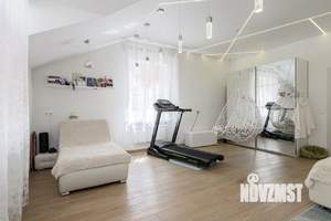 5-к квартира, вторичка, 204м2, 2/3 этаж