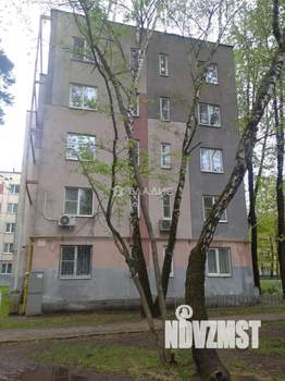 2-к квартира, вторичка, 43м2, 5/5 этаж