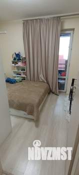 1-к квартира, вторичка, 39м2, 8/9 этаж