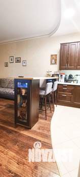 3-к квартира, вторичка, 82м2, 1/5 этаж