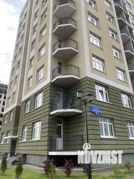2-к квартира, вторичка, 60м2, 1/10 этаж