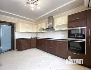 3-к квартира, вторичка, 76м2, 22/25 этаж