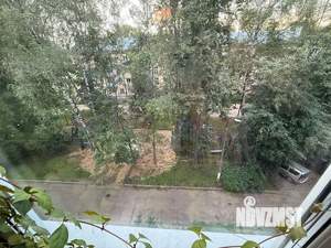 1-к квартира, вторичка, 32м2, 4/4 этаж