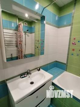 1-к квартира, вторичка, 45м2, 10/18 этаж