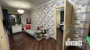 2-к квартира, вторичка, 41м2, 2/5 этаж