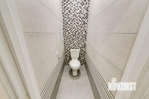 2-к квартира, вторичка, 64м2, 7/24 этаж