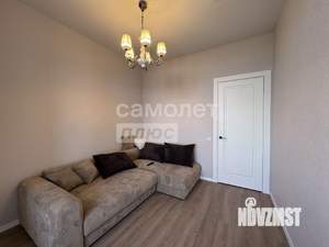 2-к квартира, вторичка, 52м2, 27/30 этаж