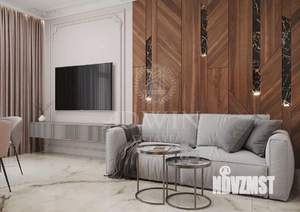 3-к квартира, вторичка, 100м2, 5/6 этаж