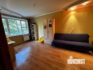 1-к квартира, вторичка, 33м2, 4/9 этаж