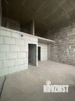 3-к квартира, вторичка, 59м2, 6/6 этаж