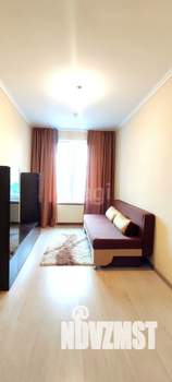 2-к квартира, вторичка, 49м2, 11/25 этаж