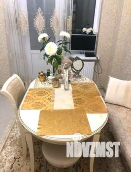 1-к квартира, вторичка, 42м2, 20/24 этаж