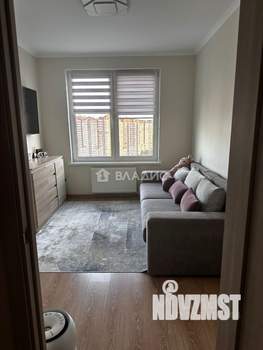 1-к квартира, вторичка, 29м2, 20/25 этаж
