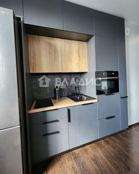 1-к квартира, вторичка, 28м2, 15/30 этаж