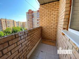 3-к квартира, вторичка, 93м2, 8/14 этаж