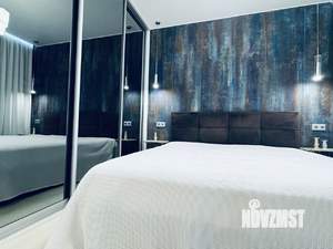 3-к квартира, вторичка, 81м2, 26/44 этаж