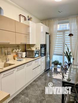 3-к квартира, вторичка, 72м2, 3/4 этаж