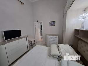 1-к квартира, вторичка, 40м2, 1/6 этаж