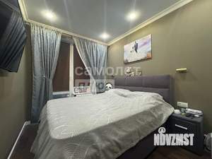 1-к квартира, вторичка, 36м2, 18/24 этаж