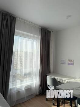 1-к квартира, вторичка, 32м2, 9/9 этаж