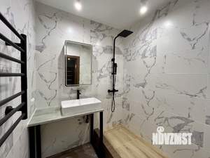 2-к квартира, вторичка, 56м2, 6/9 этаж