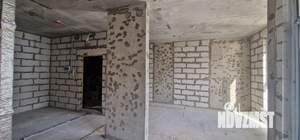 1-к квартира, вторичка, 41м2, 4/6 этаж