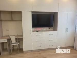 1-к квартира, вторичка, 32м2, 7/8 этаж