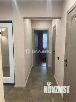 2-к квартира, вторичка, 55м2, 2/8 этаж