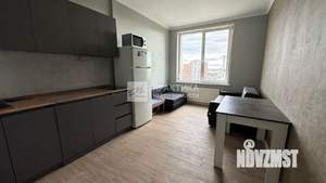 1-к квартира, вторичка, 40м2, 32/32 этаж
