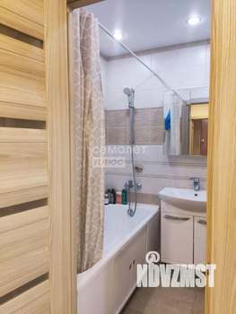 2-к квартира, вторичка, 57м2, 7/8 этаж