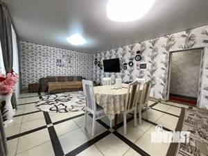 4-к квартира, вторичка, 112м2, 13/17 этаж