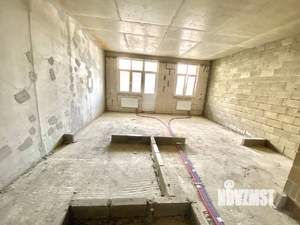 1-к квартира, вторичка, 41м2, 2/10 этаж