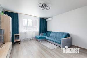 2-к квартира, вторичка, 64м2, 5/25 этаж