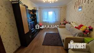 3-к квартира, вторичка, 80м2, 3/9 этаж