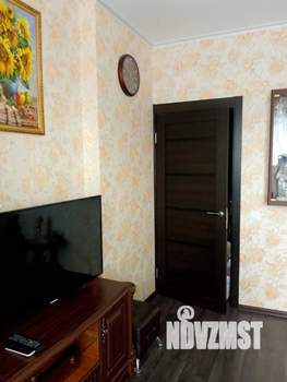 2-к квартира, вторичка, 44м2, 21/27 этаж