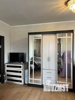 2-к квартира, вторичка, 60м2, 8/9 этаж