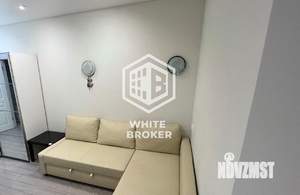 2-к квартира, вторичка, 40м2, 12/25 этаж