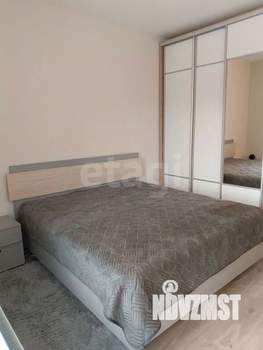 2-к квартира, вторичка, 45м2, 6/11 этаж